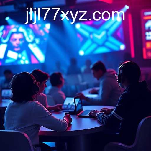 Exploring the Dynamics of Player Communities: The Case of jljl77.xyz