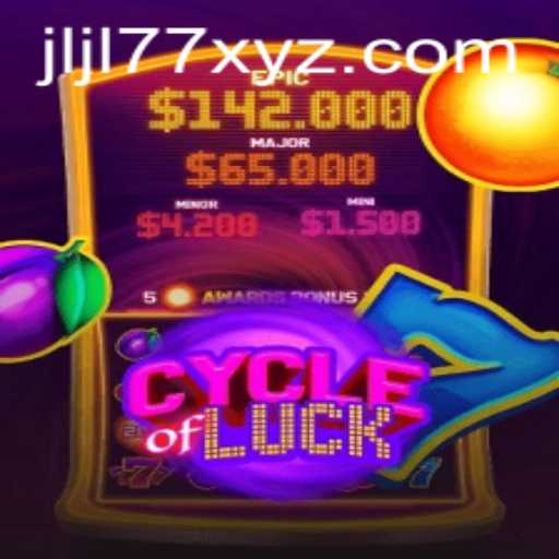 Discover the Thrills of CycleofLuck Game
