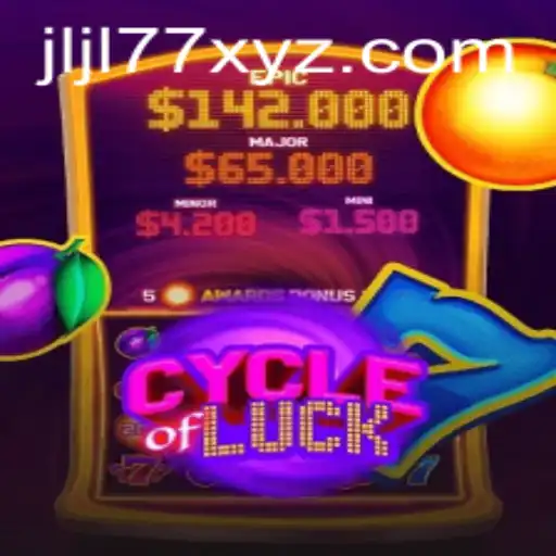 Discover the Thrills of CycleofLuck Game