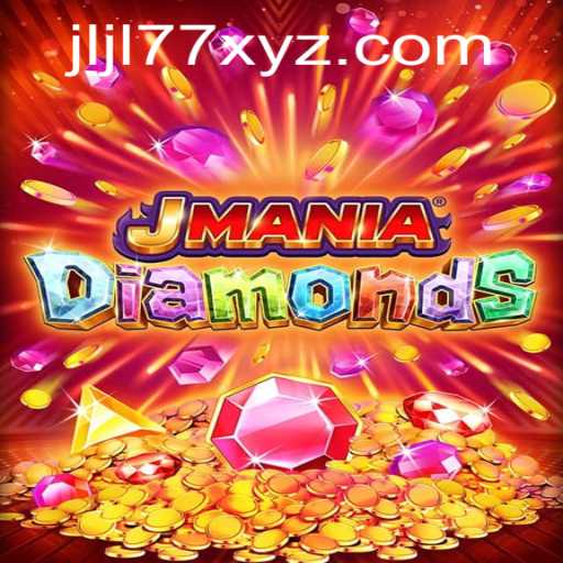 Unveiling JManiaDiamonds: The Thrilling World of Gaming Awaits