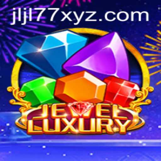 JewelLuxury: The Dazzling New Puzzle Game Taking the World by Storm