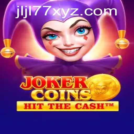 Unveiling JokerCoins: A Thrilling Odyssey in Digital Gaming