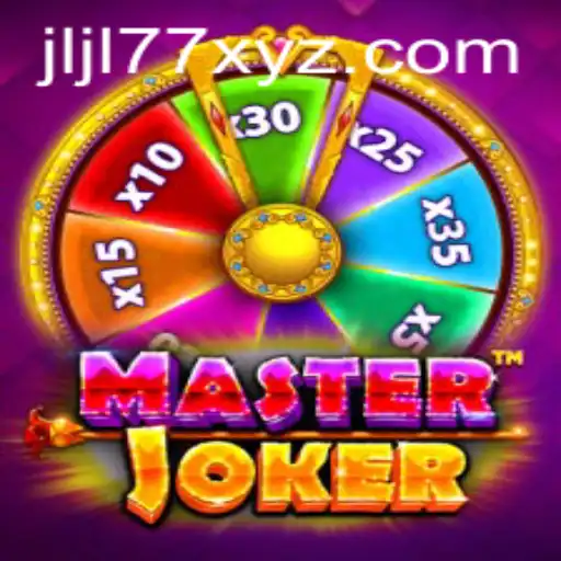 MasterJoker: A Comprehensive Guide to the Exciting Game
