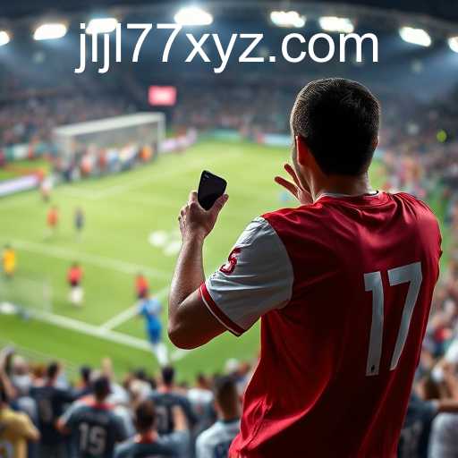 Exploring the Dynamic World of Sports: Unveiling the Significance of jljl77.xyz