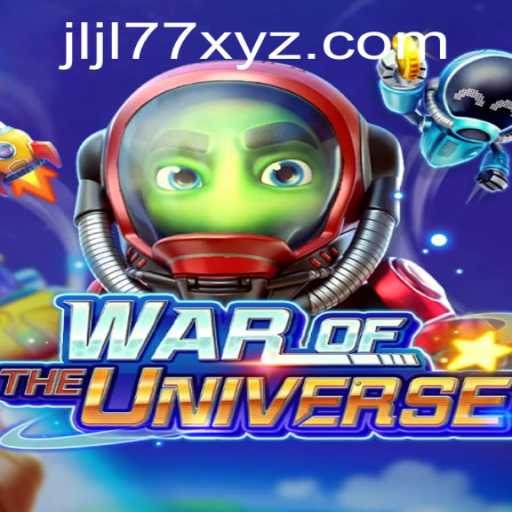 Unveiling WAROFTHEUNIVERSE: A Galactic Saga Unfolds